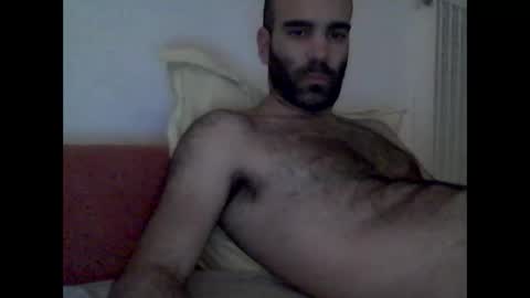 bear14250949 online show from October 27, 11:27 pm
