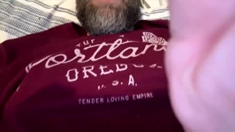beard_papa online show from November 27, 12:07 am