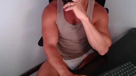 Beard Guy online show from March 24, 9:54 pm