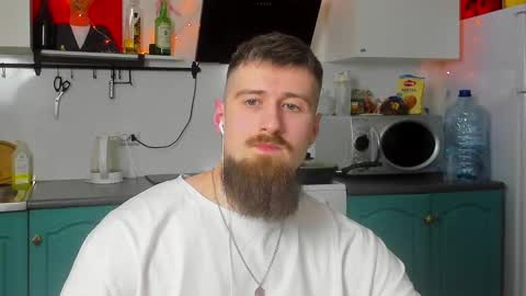 Zeus online show from January 19, 8:30 pm