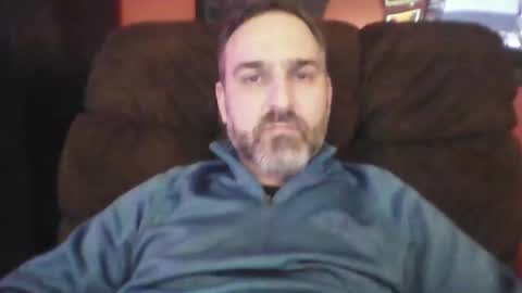 beardedambition online show from February 25, 12:36 am