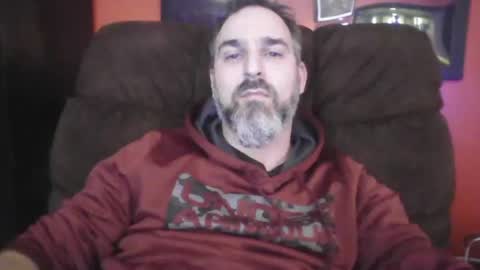beardedambition online show from December 28, 4:08 am