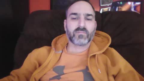 beardedambition online show from February 2, 3:49 pm