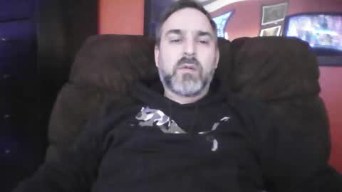 beardedambition online show from January 11, 6:54 pm