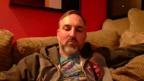 beardedambition online show from June 8, 11:49 pm