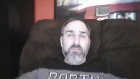beardedambition online show from January 4, 4:55 am
