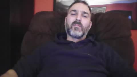 beardedambition online show from February 7, 4:27 am