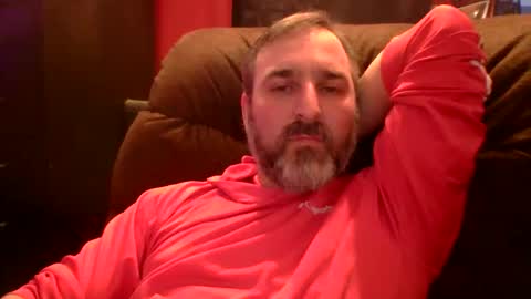 beardedambition online show from February 17, 1:15 am