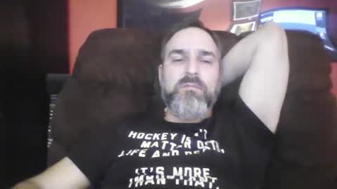 beardedambition online show from December 18, 2:10 am