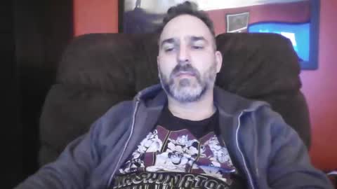 beardedambition online show from January 29, 1:48 am