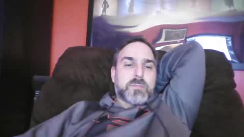 beardedambition online show from January 10, 12:27 am