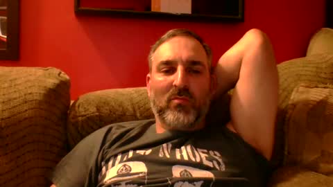 beardedambition online show from June 18, 1:55 am