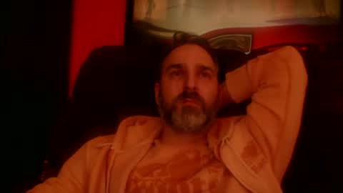 beardedambition online show from October 5, 2:53 am