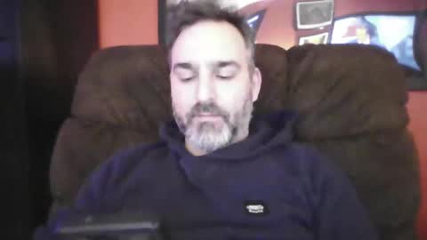 beardedambition online show from February 23, 12:51 am