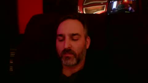 beardedambition online show from March 19, 1:11 am