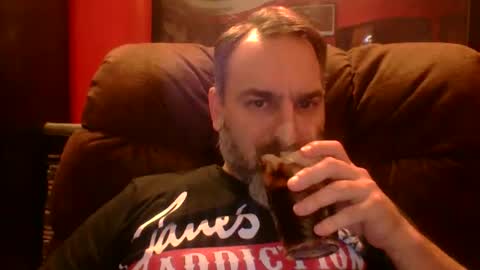 beardedambition online show from October 25, 9:59 pm