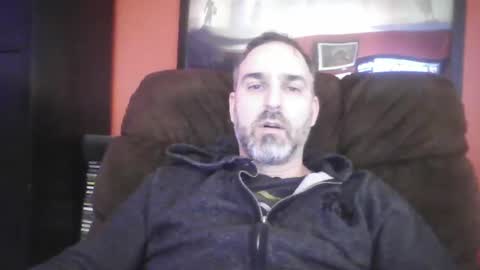 beardedambition online show from February 14, 2:44 pm