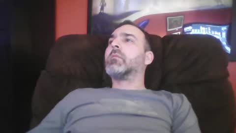 beardedambition online show from February 15, 2:44 pm