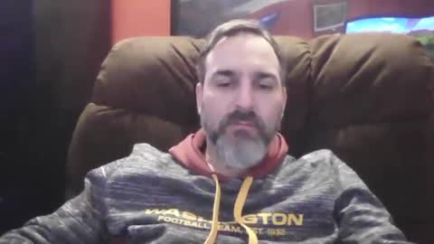 beardedambition online show from January 4, 4:32 pm