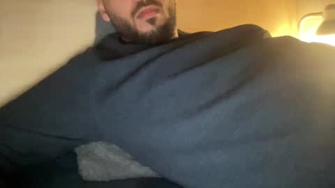 beardeddgenius online show from March 2, 10:16 pm