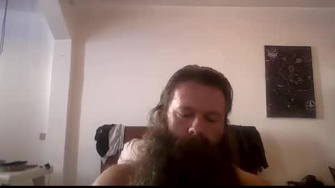 beardeddonkey88 online show from February 4, 10:57 pm