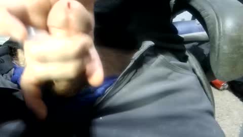 beardhard247 online show from February 11, 5:11 am