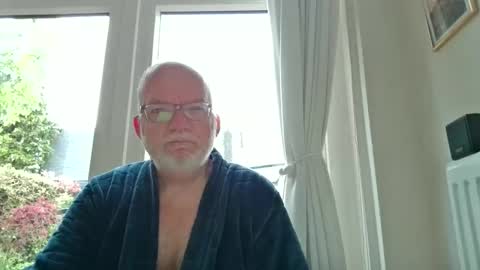 Beardman online show from May 3, 5:02 am