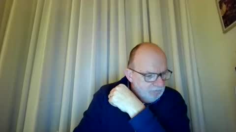 Beardman online show from November 28, 6:59 pm