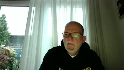 Beardman online show from November 23, 2:37 pm