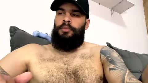 Min online show from October 19, 7:02 am