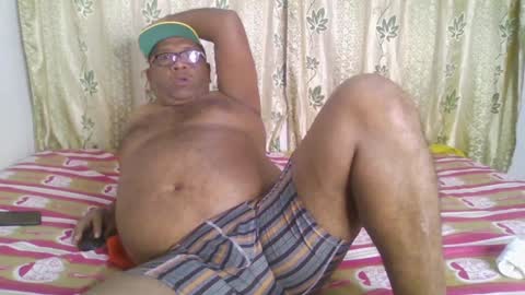 Grizzly   online show from January 12, 4:10 am