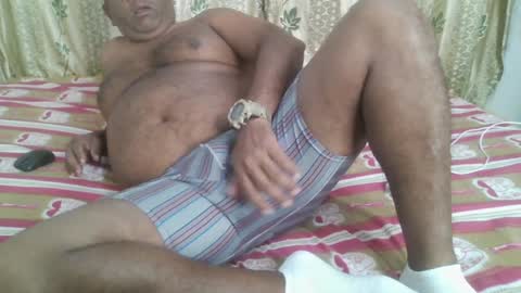 Grizzly   online show from December 11, 2:30 am