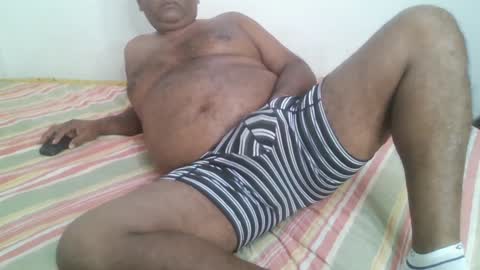 Grizzly   online show from December 6, 4:08 am