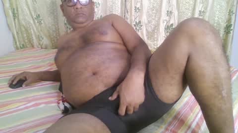 Grizzly   online show from January 19, 11:00 pm