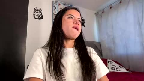 MELANI online show from October 14, 9:51 pm