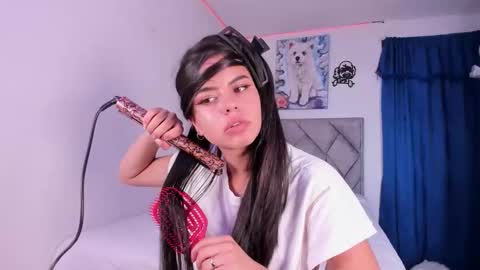 MELANI online show from October 5, 6:26 pm