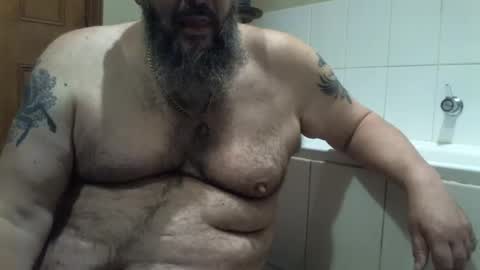 Snapshot of bearsteve75 chatting on March 9, 3:49 pm bearsteve75 online show from March 9, 3:49 pm