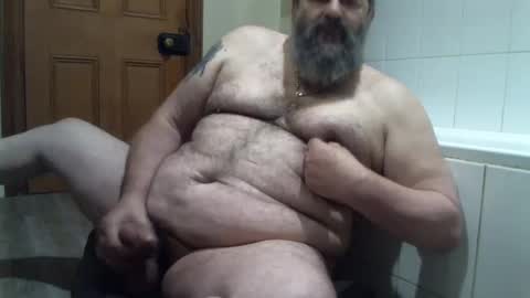 Snapshot of bearsteve75 chatting on January 13, 5:02 pm bearsteve75 online show from January 13, 5:02 pm