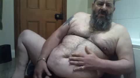 Snapshot of bearsteve75 chatting on February 10, 2:37 pm bearsteve75 online show from February 10, 2:37 pm