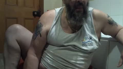 Snapshot of bearsteve75 chatting on March 12, 2:23 pm bearsteve75 online show from March 12, 2:23 pm