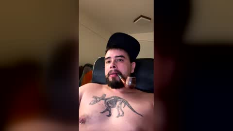 beartsmkr online show from January 7, 5:23 am