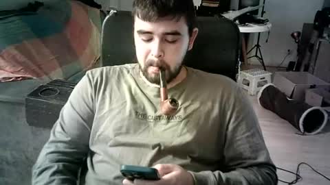 beartsmkr online show from October 9, 5:46 am