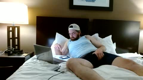 Beary Mikey online show from January 4, 4:55 am