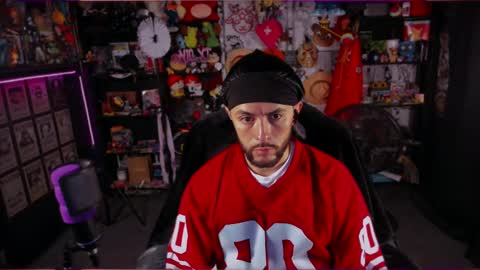 beast bxy online show from September 21, 11:53 pm