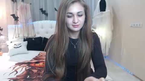 beataangel online show from October 18, 8:18 am