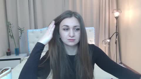 beataangel online show from February 27, 8:07 am