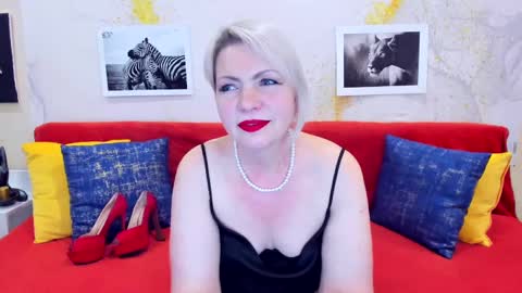 BeatifullHellen online show from March 6, 6:59 pm