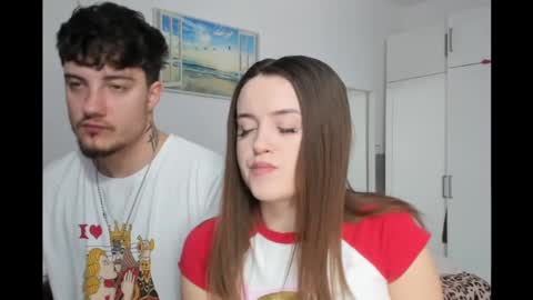 beatixxxandliam online show from March 11, 10:18 am