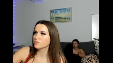 beatixxxandliam online show from December 17, 8:54 pm