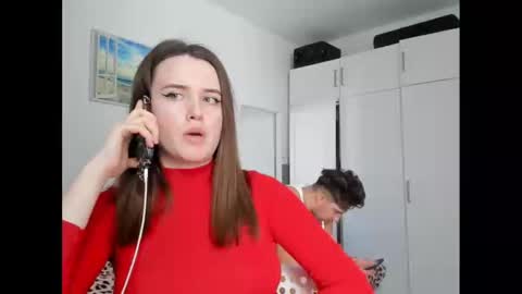 beatixxxandliam online show from March 6, 10:41 am
